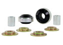Honda City GD / Jazz GD 2002-2008 Control Arm Lower - Inner Rear Bushing Kit Whiteline