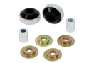 Honda City GD / Jazz GD 2002-2008 Control Arm Lower - Inner Rear Bushing Kit Whiteline