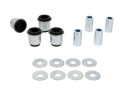 Toyota 4 Runner / Hilux Surf / Land Cruiser 1995-2003 Control Arm Lower - Bushing Kit Whiteline