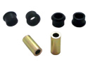 Toyota Corolla 5/2007-2012 Control arm - lower inner front bushing Whiteline