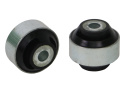 Toyota Alphard Vellfire / Corolla E140 / E160 / Rav 4 / Tarago XR50 2005-2019 Control Arm Lower - Inner Rear Bushing Kit Whiteline