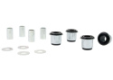 Chevrolet Colorado RC / Holden Colorado RC / Rodeo RA / Isuzu D Max 2002-2012 Control Arm Upper - Bushing Kit Whiteline