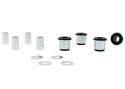 Chevrolet Colorado RC / Holden Colorado RC / Rodeo RA / Isuzu D Max 2002-2012 Control Arm Upper - Bushing Kit Whiteline