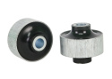 Chrysler Sebring JS / Chrysler Citroën C / Dodge Avenger JS / Dodge Caliber PM / Hyundai Elantra Lavita m.fl. 2000-2023 Control Arm Lower - Inner Rear Bushing Kit Whiteline
