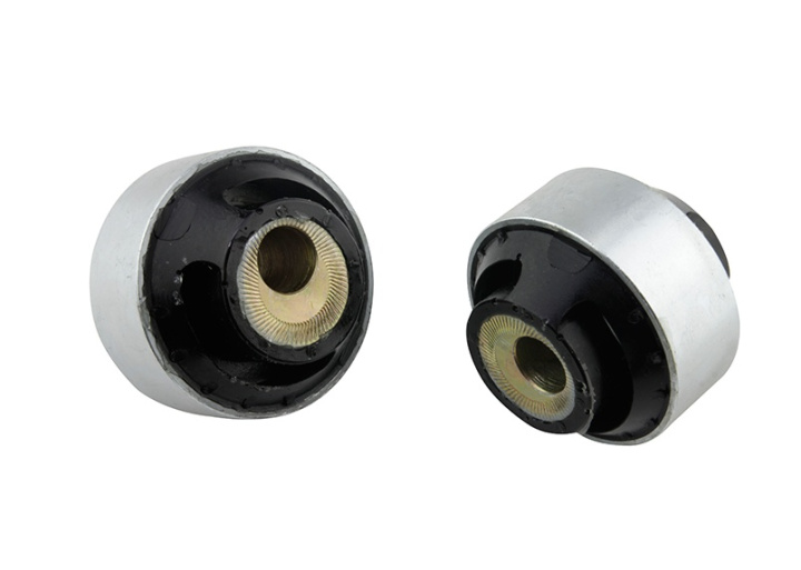 Toyota Corolla 5/2007-2012 Control arm - lower inner rear bushing Whiteline in the group Select car model / Toyota / Corolla / Chassis / Bushings and Rods at DDESIGN Scandinavia AB (wl-W53384)