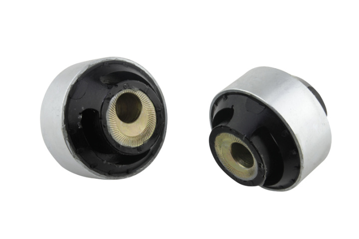 Toyota Alphard Vellfire / Corolla E140 / E160 / Rav 4 / Tarago XR50 2005-2019 Control Arm Lower - Inner Rear Bushing Kit-Double Offset Whiteline in the group Select car model / Toyota / Corolla / Chassis at DDESIGN Scandinavia AB (wl-W53384)