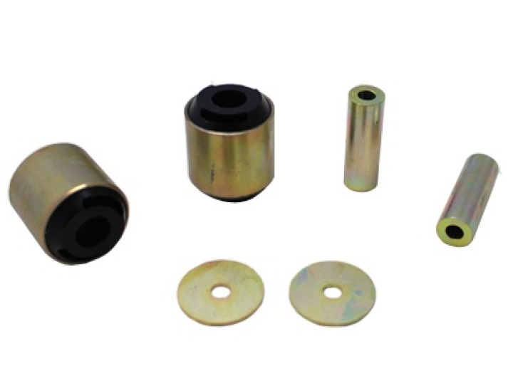 Mazda Mazda 6 8/02-1/08 Radius arm - lower bushing Whiteline in the group Select car model / Mazda / 6 02-08 / Chassis / Bushings and Rods at DDESIGN Scandinavia AB (wl-W53394)