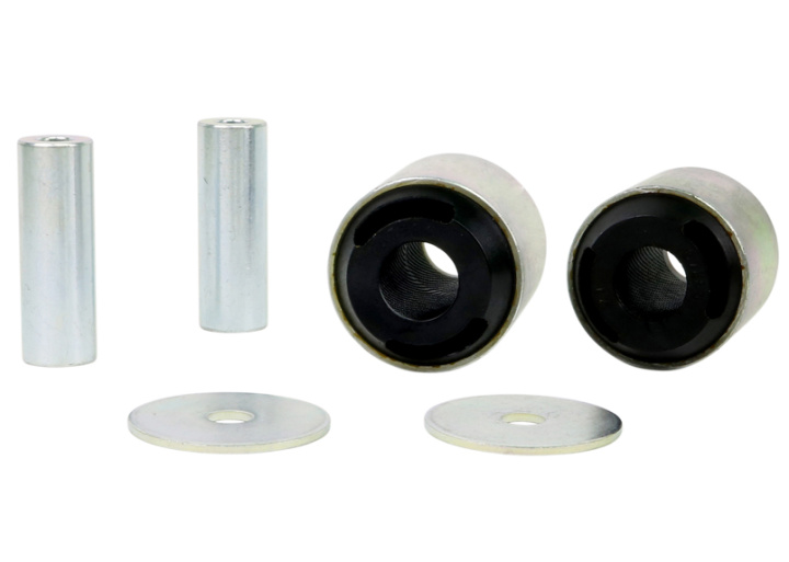 Ford Fusion JU / Mazda 6 GG 2002-2012 Radius Arm Lower - Bushing Kit Whiteline in the group Select car model / Mazda / 6 02-08 / Chassis at DDESIGN Scandinavia AB (wl-W53394)