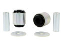 Ford Fusion JU / Mazda 6 GG 2002-2012 Radius Arm Lower - Bushing Kit Whiteline