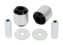 Ford Fusion JU / Mazda 6 GG 2002-2012 Radius Arm Lower - Bushing Kit Whiteline