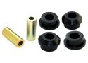 Mazda Mazda 6 8/02-1/08 Control arm - lower bushing Whiteline