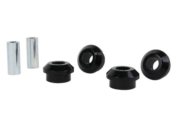 Ford Fusion JU / Mazda 6 GG 2002-2012 Control Arm Lower - Bushing Kit Whiteline in the group Select car model / Mazda / 6 02-08 / Chassis at DDESIGN Scandinavia AB (wl-W53396)