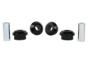 Ford Fusion JU / Mazda 6 GG 2002-2012 Control Arm Lower - Bushing Kit Whiteline