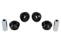 Ford Fusion JU / Mazda 6 GG 2002-2012 Control Arm Lower - Bushing Kit Whiteline