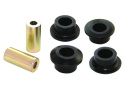 Ford Fiesta 4/04-12/08 Control arm - lower inner front bushing Whiteline