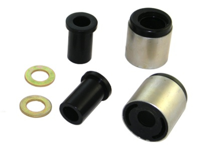 Ford Fiesta 4/04-12/08 Control arm - lower inner rear bushing Whiteline in the group Select car model / Ford / Fiesta MK6 01-08 / Chassis / Bushings and Rods at DDESIGN Scandinavia AB (wl-W53401)