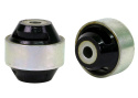 Holden Astra TR / Holden TS / Holden Calibra YE / Opel Astra F / Opel G / Opel Calibra / Opel Vectra m.fl. 1988-2006 Control Arm Lower - Inner Rear Bushing Kit Whiteline