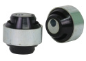 Holden Astra TR / Holden TS / Holden Calibra YE / Opel Astra F / Opel G / Opel Calibra / Opel Vectra m.fl. 1988-2006 Control Arm Lower - Inner Rear Bushing Kit-Double Offset Whiteline