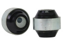 Holden Astra TR / Holden TS / Holden Calibra YE / Opel Astra F / Opel G / Opel Calibra / Opel Vectra m.fl. 1988-2006 Control Arm Lower - Inner Rear Bushing Kit-Double Offset Whiteline
