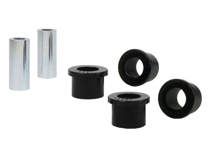 Chevrolet Captiva C100 / Holden Captiva 5 / 7 / Opel Antara L07 2006-2018 Control Arm Lower - Inner Front Bushing Kit Whiteline in the group Select car model at DDESIGN Scandinavia AB (wl-W53404)