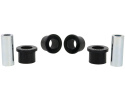 Chevrolet Captiva C100 / Holden Captiva 5 / 7 / Opel Antara L07 2006-2018 Control Arm Lower - Inner Front Bushing Kit Whiteline