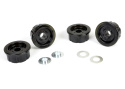 Chevrolet Captiva C100 / Holden Captiva 5 / 7 / Opel Antara L07 2006-2018 Control Arm Lower - Inner Rear Bushing Kit Whiteline