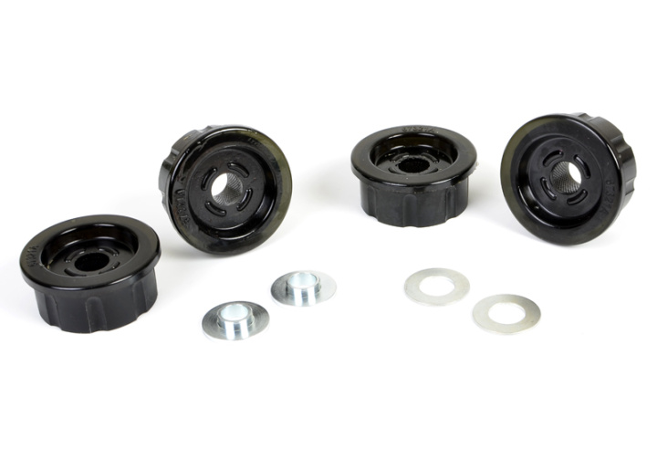 Chevrolet Captiva C100 / Holden Captiva 5 / 7 / Opel Antara L07 2006-2018 Control Arm Lower - Inner Rear Bushing Kit Whiteline in the group Select car model at DDESIGN Scandinavia AB (wl-W53405A)