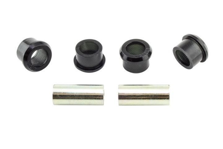 Ford Fiesta 1/09-7/13 Control arm - lower inner front bushing Whiteline in the group Select car model / Ford / Fiesta MK7 08-12 / Chassis / Bushings and Rods at DDESIGN Scandinavia AB (wl-W53409)