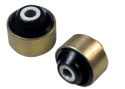 ACURA INTEGRA 9/01-9/06 Control arm - lower inner front bushing Whiteline