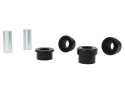 Honda Civic 7TH / Cr V / Integra DC5 1999-2007 Control Arm Lower - Inner Rear Bushing Kit Whiteline