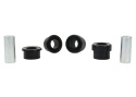 Honda Civic 7TH / Cr V / Integra DC5 1999-2007 Control Arm Lower - Inner Rear Bushing Kit Whiteline