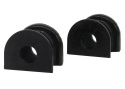 Toyota Starlet P80 1989-1999 Control Arm Lower - Inner Rear Bushing Kit Whiteline