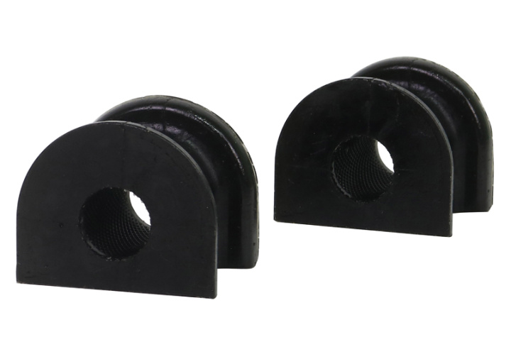 Toyota Starlet P80 1989-1999 Control Arm Lower - Inner Rear Bushing Kit Whiteline in the group Select car model at DDESIGN Scandinavia AB (wl-W53422)
