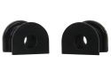 Toyota Starlet P80 1989-1999 Control Arm Lower - Inner Rear Bushing Kit Whiteline