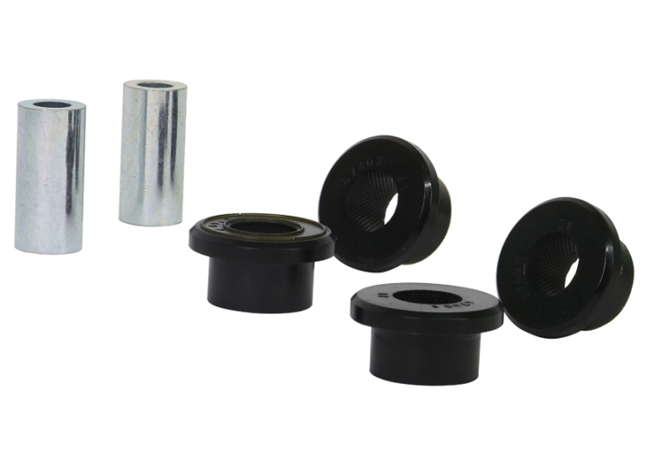 Nissan X Trail / Renault Grand Scenic / Megane Cc / SERIES / Scenic JM / JZ 2001-2016 Control Arm Lower - Inner Front Bushing Kit Whiteline in the group Select car model at DDESIGN Scandinavia AB (wl-W53424)
