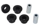 Nissan X Trail / Renault Grand Scenic / Megane Cc / SERIES / Scenic JM / JZ 2001-2016 Control Arm Lower - Inner Front Bushing Kit Whiteline