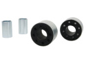 Nissan X Trail 2001-2007 Control Arm Lower - Inner Rear Bushing Kit Whiteline