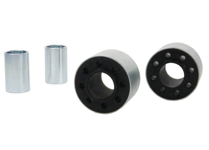 Nissan X Trail 2001-2007 Control Arm Lower - Inner Rear Bushing Kit Whiteline in the group Select car model at DDESIGN Scandinavia AB (wl-W53425)
