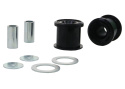 Chevrolet Cruze / Chevrolet Orlando / Chevrolet Volt / Daewoo Lanos KLAT / Holden Astra PJ / Holden JH m.fl. 1997-2020 Control Arm Lower - Inner Rear Bushing Kit Whiteline