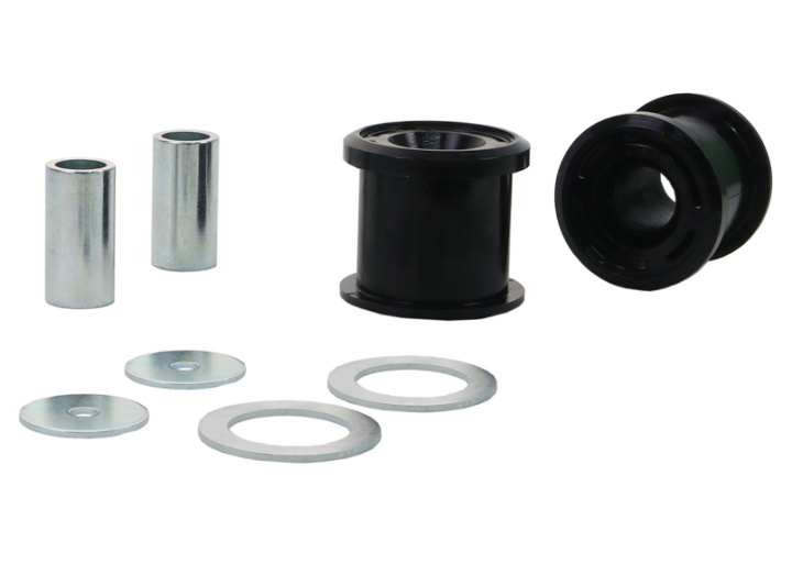 Chevrolet Cruze / Chevrolet Orlando / Chevrolet Volt / Daewoo Lanos KLAT / Holden Astra PJ / Holden JH m.fl. 1997-2020 Control Arm Lower - Inner Rear Bushing Kit Whiteline in the group Select car model at DDESIGN Scandinavia AB (wl-W53432)