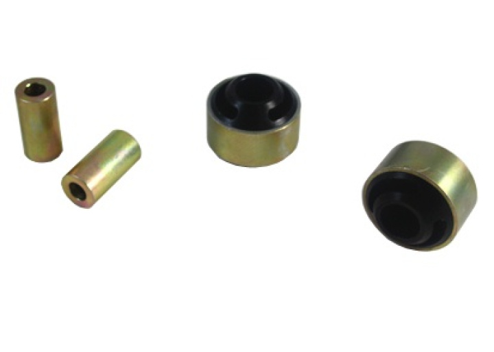 Hyundai Elantra 10/00-9/06 Control arm - lower inner rear bushing Whiteline in the group Select car model / Hyundai / Elantra / Chassis / Bushings and Rods at DDESIGN Scandinavia AB (wl-W53436)