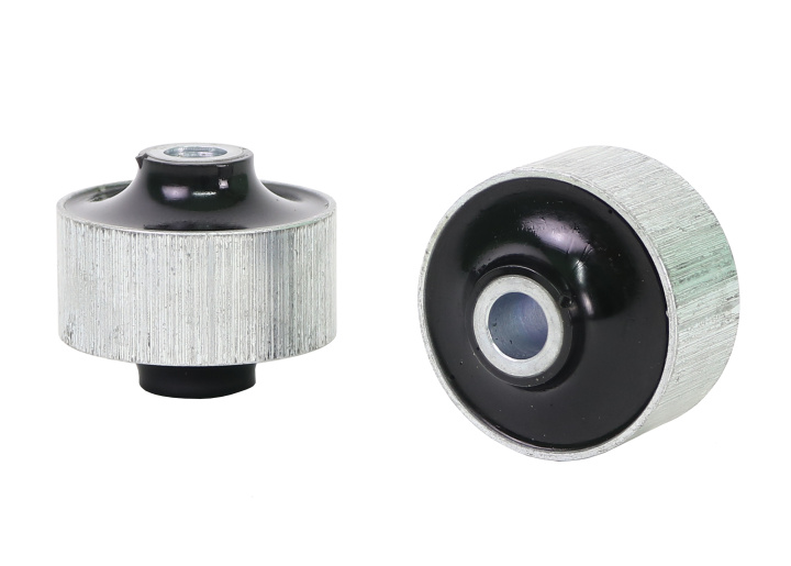Hyundai Elantra Lavita / XD / Getz TB / Tiburon GK / Kia Cerato LD 2000-2011 Control Arm Lower - Inner Rear Bushing Kit Whiteline in the group Select car model / Hyundai / Getz / Chassis at DDESIGN Scandinavia AB (wl-W53436)