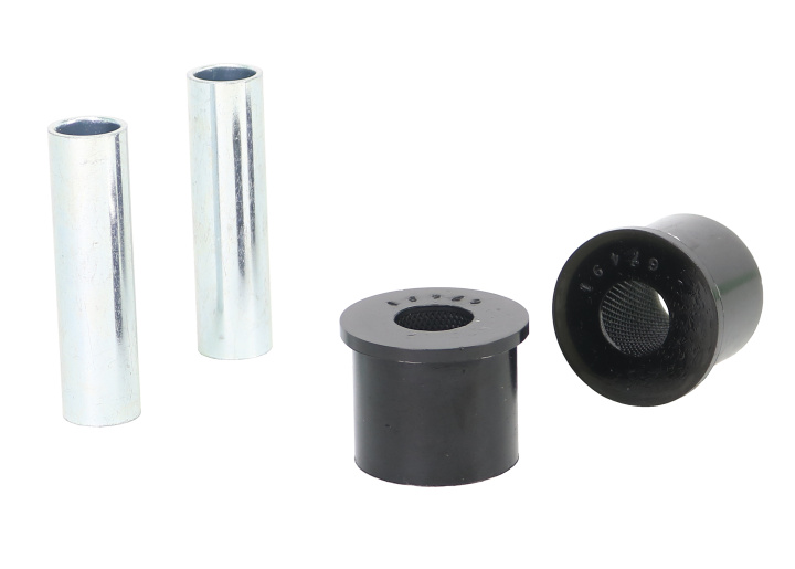 Chevrolet Colorado RC / Holden Colorado RC / Holden Frontera MX / Holden Jackaroo Monterey / Isuzu D Max m.fl. 1981-2012 Control Arm Lower - Inner Rear Bushing Kit Whiteline in the group Select car model at DDESIGN Scandinavia AB (wl-W53446)