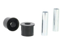 Chevrolet Colorado RC / Holden Colorado RC / Holden Frontera MX / Holden Jackaroo Monterey / Isuzu D Max m.fl. 1981-2012 Control Arm Lower - Inner Rear Bushing Kit Whiteline