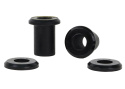 Holden Apollo JM / Lexus Es VCV10R / Toyota Avalon X10 / Camry XV10 / XV20 / XV30 / Windom XV20 / XV30 1991-2006 Control Arm Lower - Inner Front Bushing Kit Whiteline