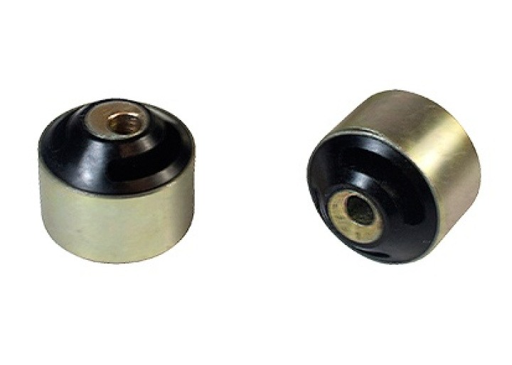 Hyundai Elantra 10/06-6/11 Control arm - lower inner rear bushing Whiteline in the group Select car model / Hyundai / I30 (FD) 07-12 / Chassis / Bushings and Rods at DDESIGN Scandinavia AB (wl-W53449)