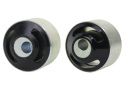 Hyundai Accent MC / Elantra HD / I30 FD / Kia Cerato Koup / TD / Rio JB 2005-2013 Control Arm Lower - Inner Front Bushing Kit-Double Offset Whiteline