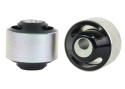 Hyundai Accent MC / Elantra HD / I30 FD / Kia Cerato Koup / TD / Rio JB 2005-2013 Control Arm Lower - Inner Front Bushing Kit-Double Offset Whiteline