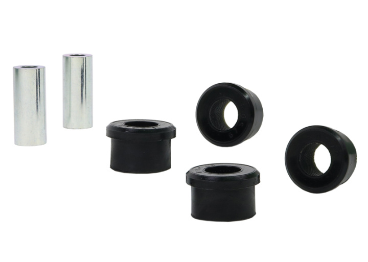 Hyundai Elantra HD / I30 FD / Kia Cerato Koup / TD 2006-2013 Control Arm Lower - Inner Rear Bushing Kit Whiteline in the group Select car model at DDESIGN Scandinavia AB (wl-W53450)