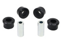 Hyundai Elantra HD / I30 FD / Kia Cerato Koup / TD 2006-2013 Control Arm Lower - Inner Rear Bushing Kit Whiteline